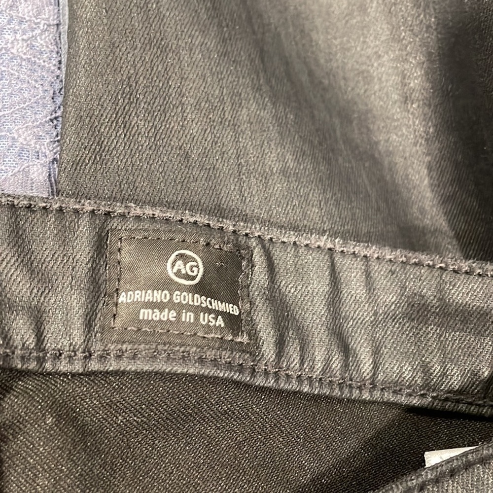 AG Adriano Goldschmied the Absolute Legging EXTREME SKINNY - Picture 6 of 11